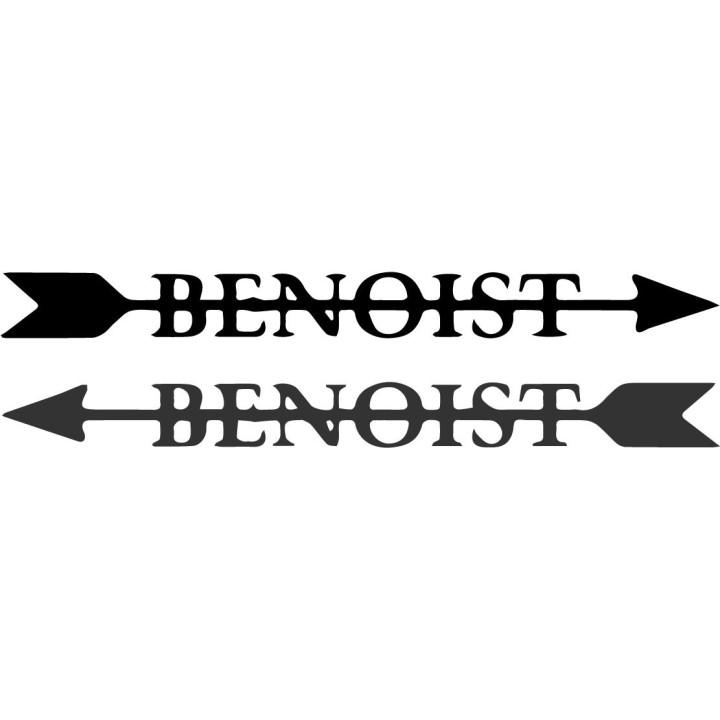 Buy Benoist Company Aviation Online
