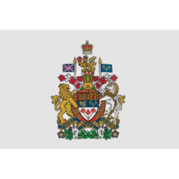 Canada National Emblem Sticker - DecalsHouse
