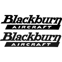 Buy Blackburn Aviation Online