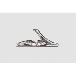 Canada Quebec Landmark Style 4 Sticker - DecalsHouse