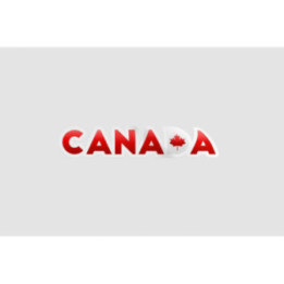 Canada Style 5 Sticker - DecalsHouse