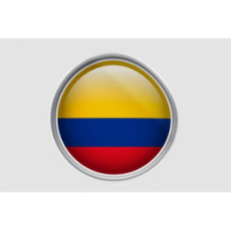 Combodia Flag Style 6 Sticker - DecalsHouse