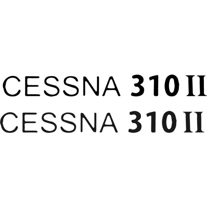 Buy Cessna 310 Ii Aviation Online