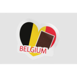Country Sticker - DecalsHouse