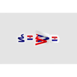 Croatia National Day - DecalsHouse