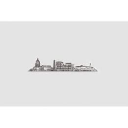 Cuba Havana - DecalsHouse
