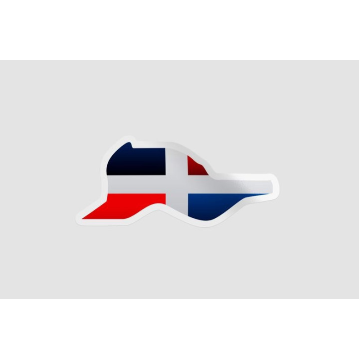 Dominican Country Design - DecalsHouse