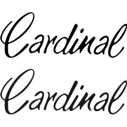 Buy Cessna Cardinal Emblem 10 Aviation Online