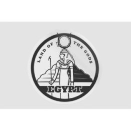 Egypt Cairo Icon Style 12 - DecalsHouse