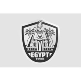 Egypt Cairo Icon Style 4 - DecalsHouse