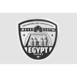 Egypt Cairo Icon Style 7 - DecalsHouse