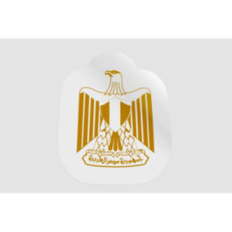 Egypt Emblem - DecalsHouse
