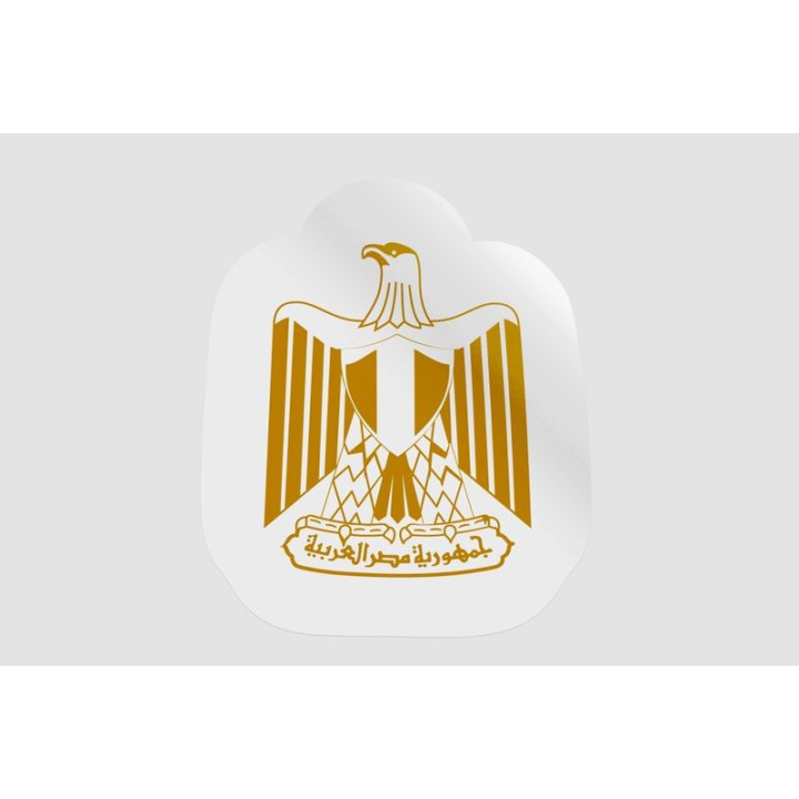 Egypt Emblem - DecalsHouse