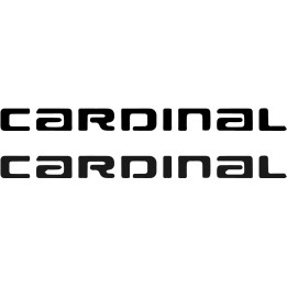 Buy Cessna Cardinal Emblem Aviation Online