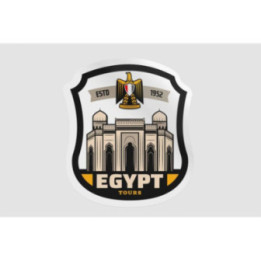 Egypt Religious Icon Style 7 - DecalsHouse