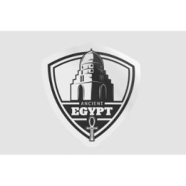 Egypt Vintage Label Style 6 - DecalsHouse