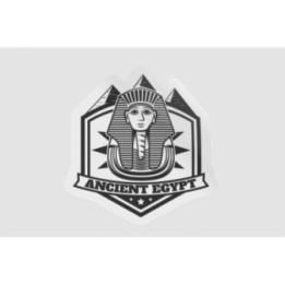 Egypt Vintage Label Style 9 - DecalsHouse