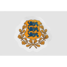 Estonia Emblem - DecalsHouse