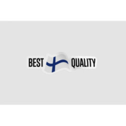 Finland Quality Lable Style 5 - DecalsHouse