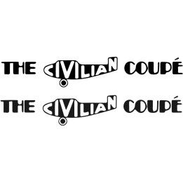 Buy Civilian Coupe Aviation Online