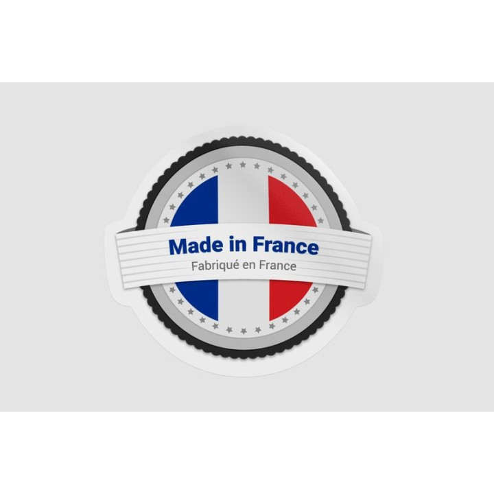 France Label Style 6 - DecalsHouse