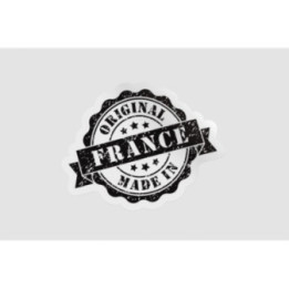 France Stamp Style 2 - DecalsHouse
