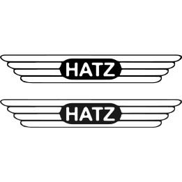 Buy Hatz 10 Aviation Online