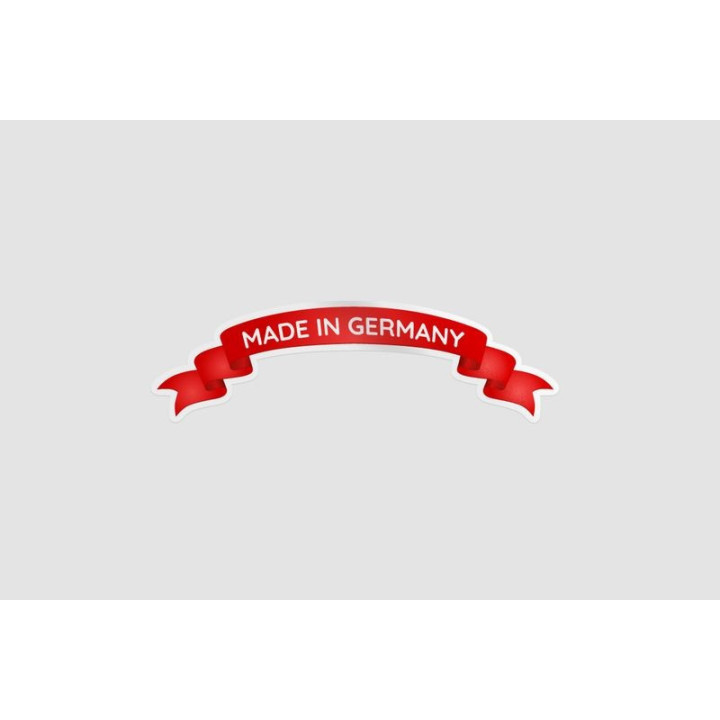 Germany Badge Style 7 - DecalsHouse
