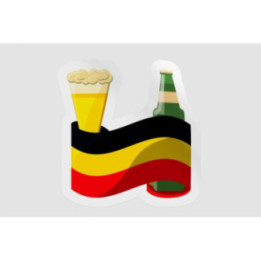 Germany Beer Style 2 - DecalsHouse