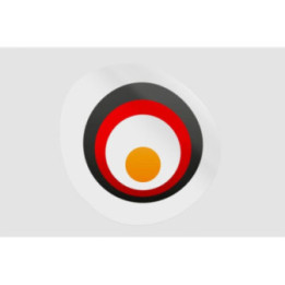 Germany Flag Icon Style 24 - DecalsHouse