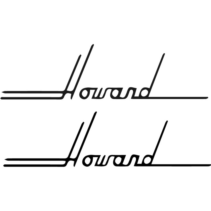 Buy Howard 10 Aviation Online