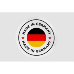 Germany Label Style 11 - DecalsHouse
