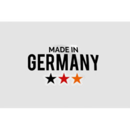 Germany Label Style 6 - DecalsHouse