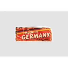 Germany Label Vintage - DecalsHouse