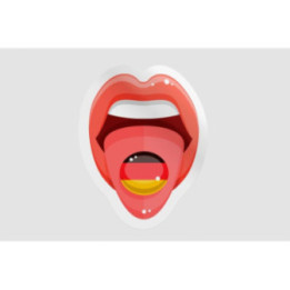 Germany Language - DecalsHouse
