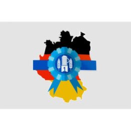 Germany Oktoberfest Icon Style 10 - DecalsHouse