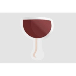 Germany Oktoberfest Icon Style 6 - DecalsHouse