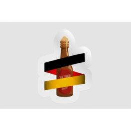 Germany Premium Beer - DecalsHouse