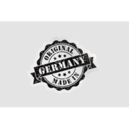 Germany Stamp Style 3 - DecalsHouse