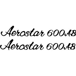 Buy Piper Aerostar 600 Ab Aviation Online