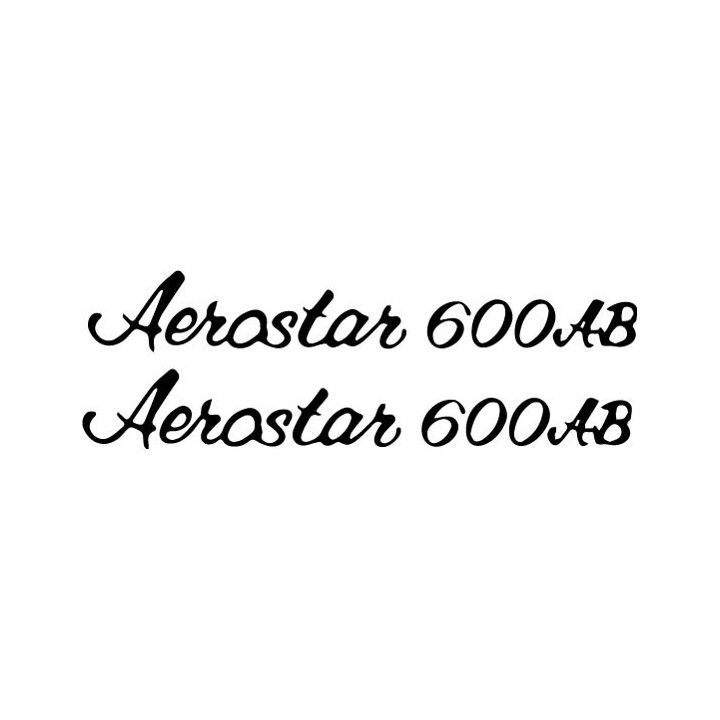 Buy Piper Aerostar 600 Ab Aviation Online