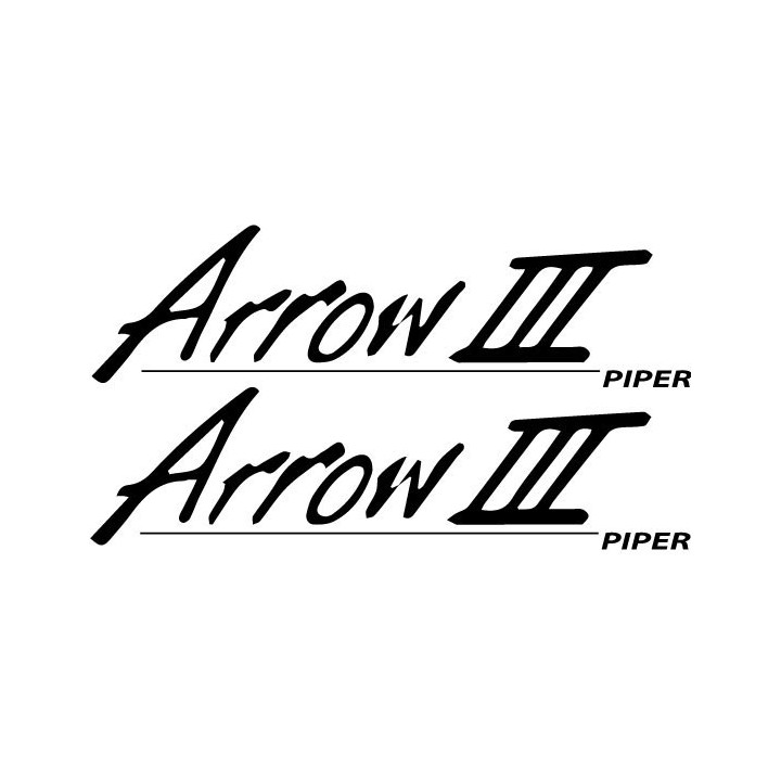 Buy Piper Arrow Iii Aviation Online
