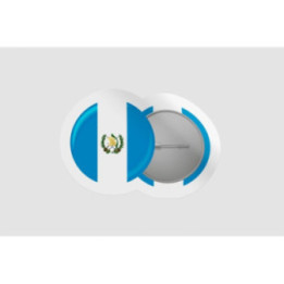 Guatemala Flag Style 5 - DecalsHouse