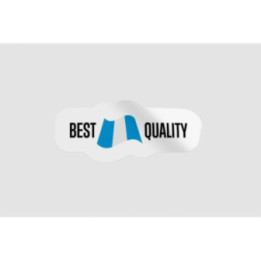 Guatemala Quality Label Style 3 - DecalsHouse