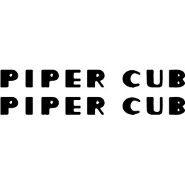 Buy Piper Cub 10 Aviation Online