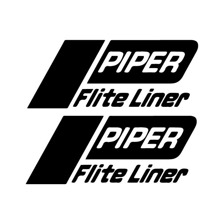 Buy Piper Flite Liner Aviation Online