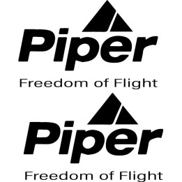 Buy Piper Freedom Of Flights Aviation Online