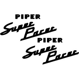 Buy Piper Super Pacer Aviation Online
