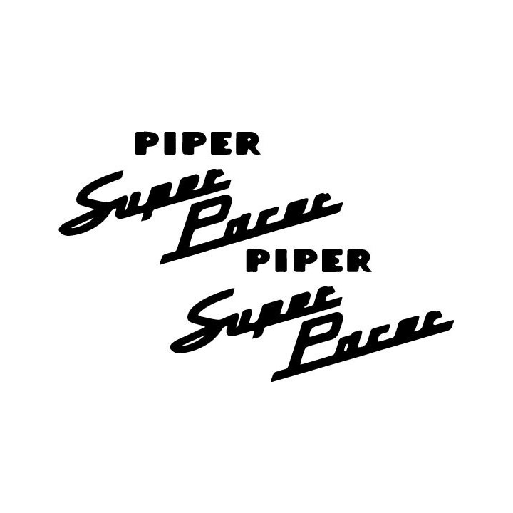 Buy Piper Super Pacer Aviation Online