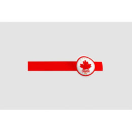 Happy Canada Day Sticker - DecalsHouse